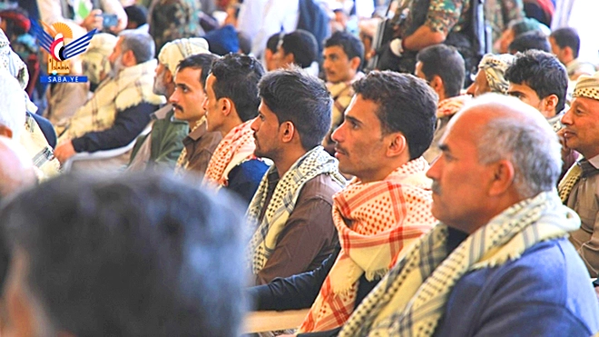مصنف على قوائم الإرهاب يعلن الإفراج عن 153 أسيرا من قوات الشرعية